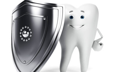 L’orthodontie pour protéger ses dents